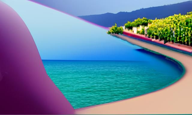 French Riviera