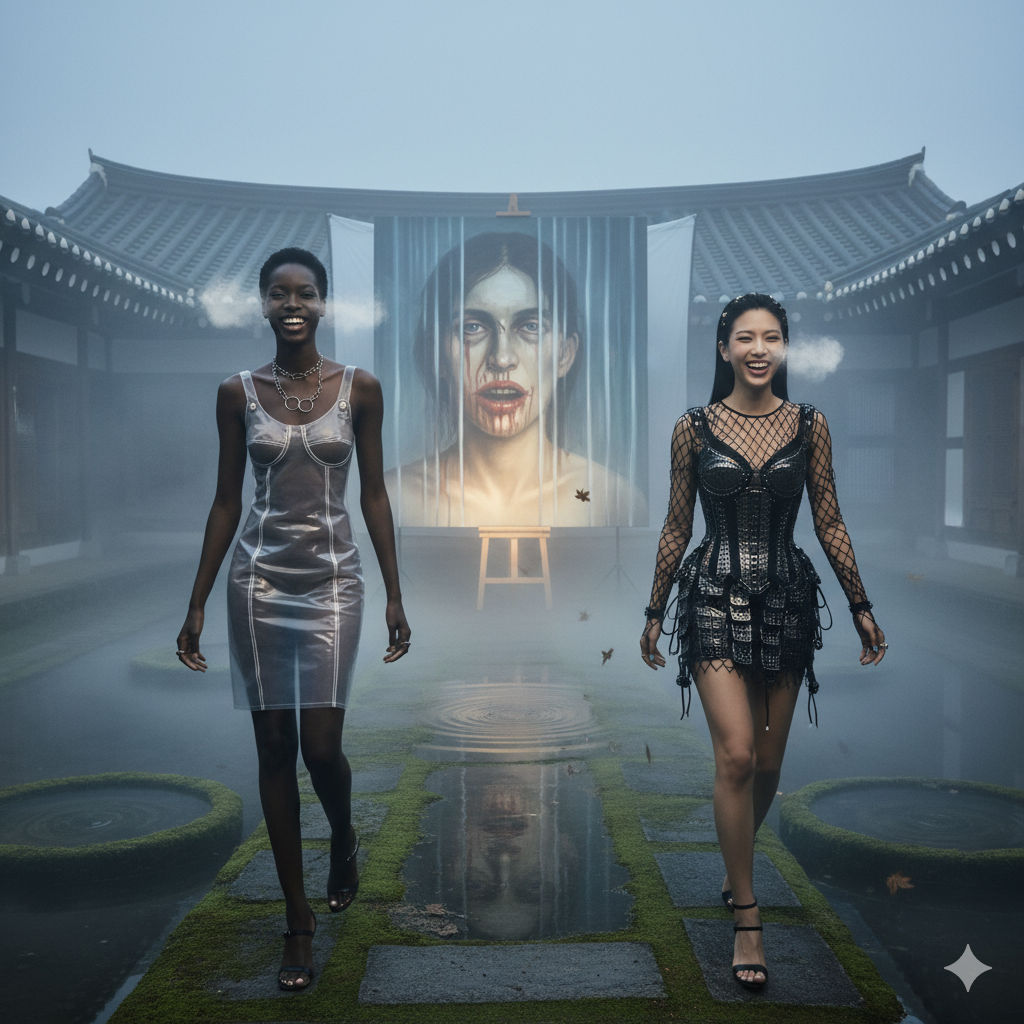 The Gentle Decay of Light