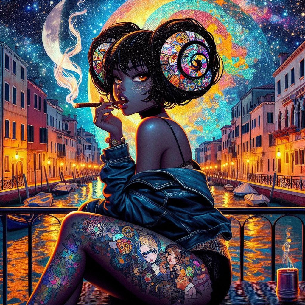 Cigars Under the Stars๐ฌ๐