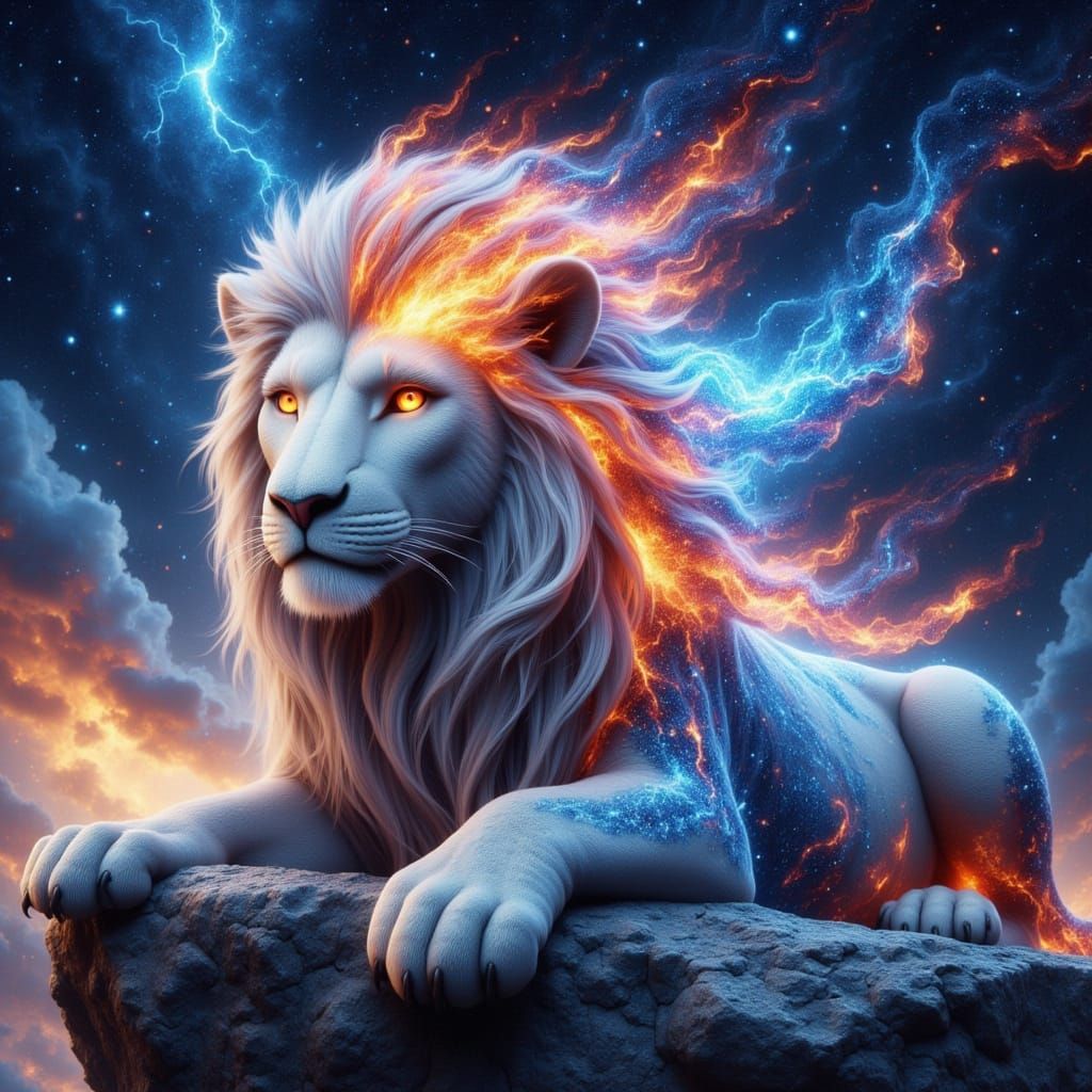 testing <lora:-Omnious FIRE n ICE-:1.0>