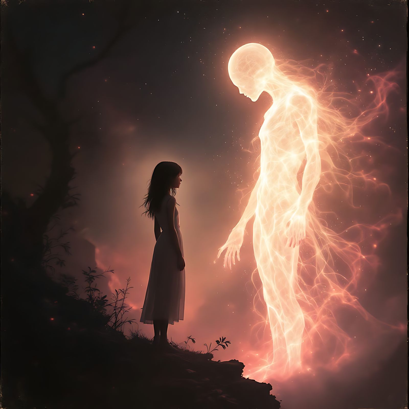 Encounter