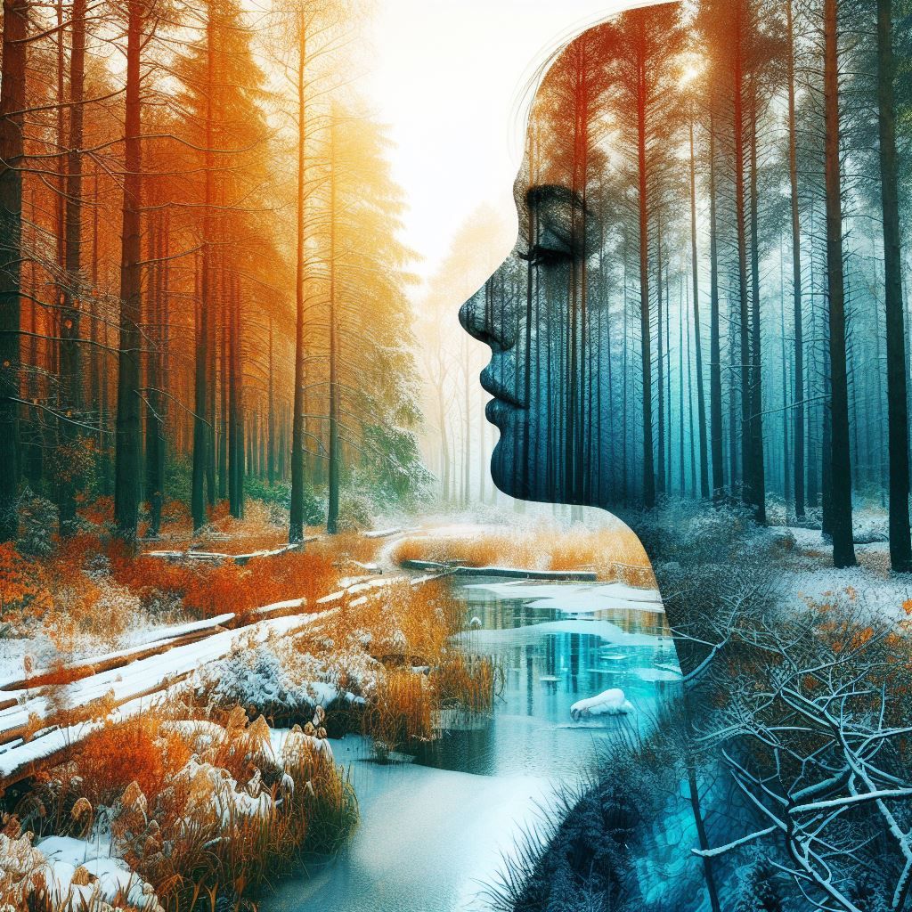 The Harmony of Seasons