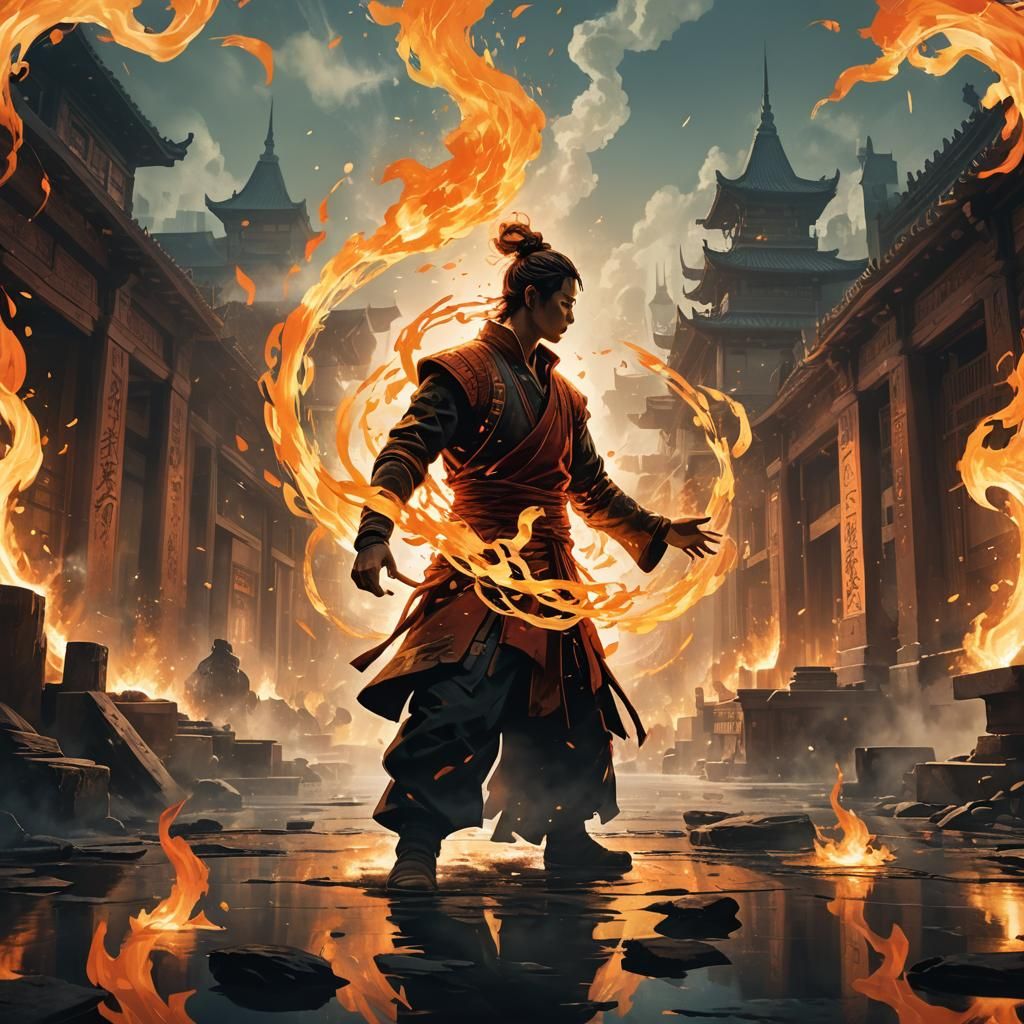 fire