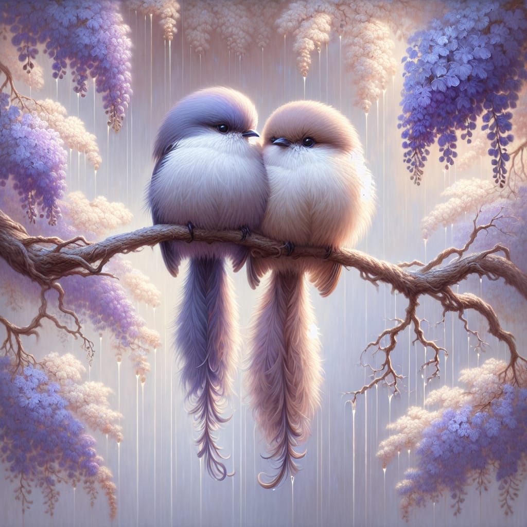 undefined  by @Glitch McGuffin