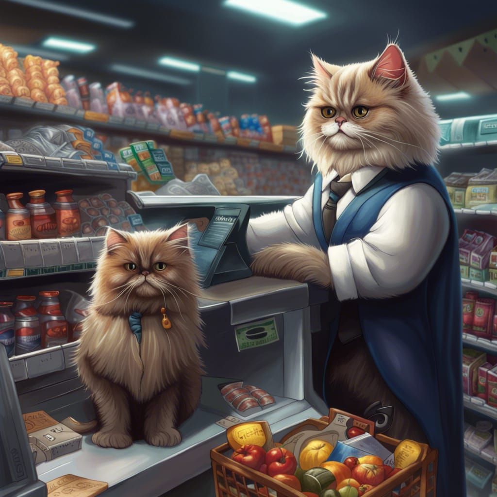 Cats