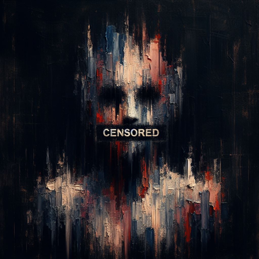 Censored