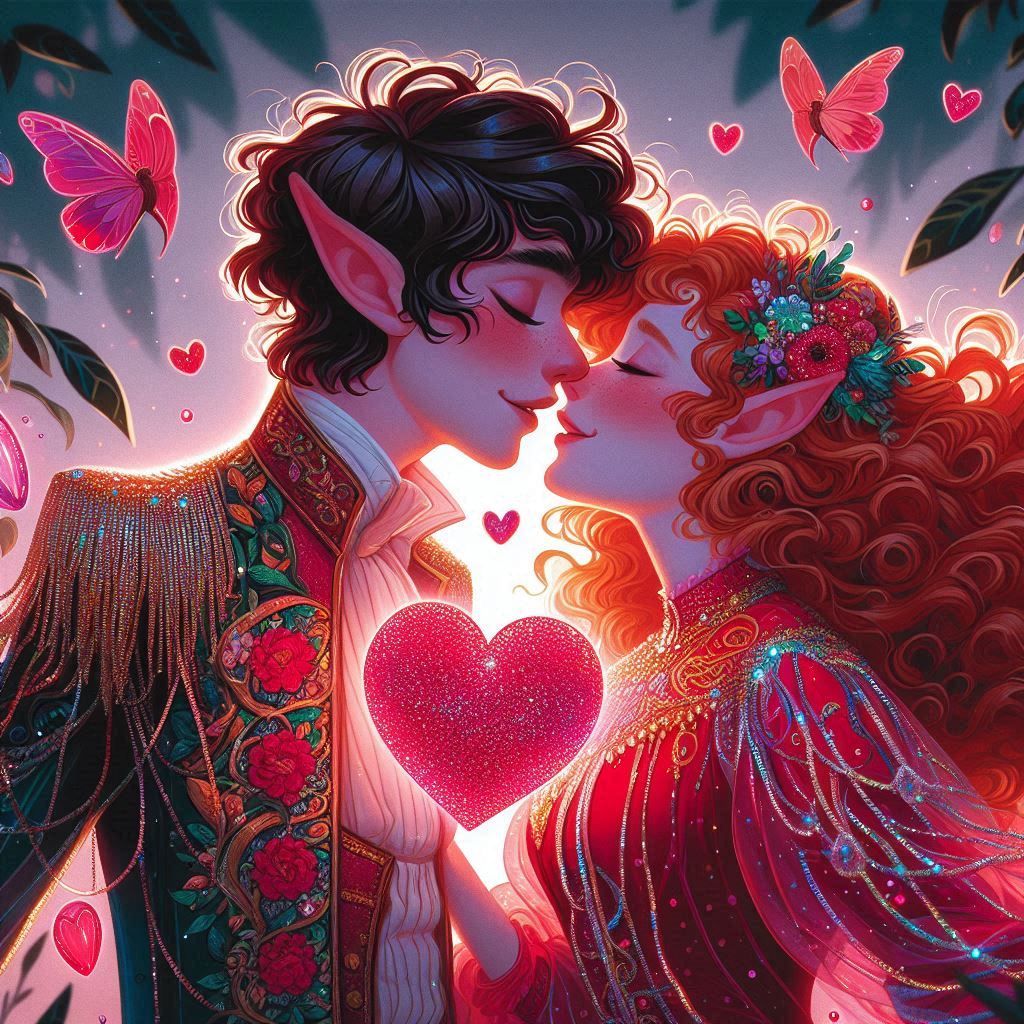 Love Potion