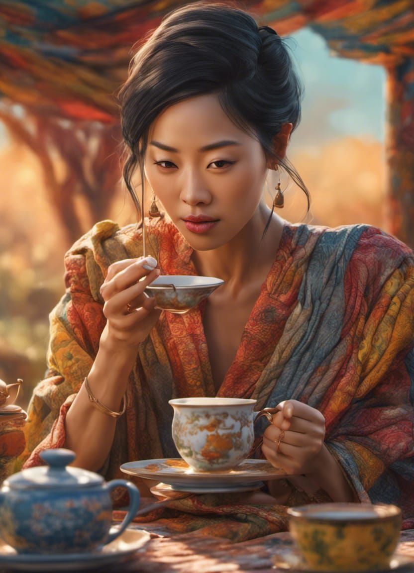 tea-time-in-asian-africa-ai-generated-artwork-nightcafe-creator