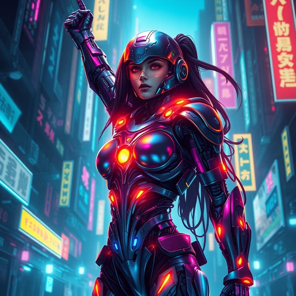 Alita: Battle Angel