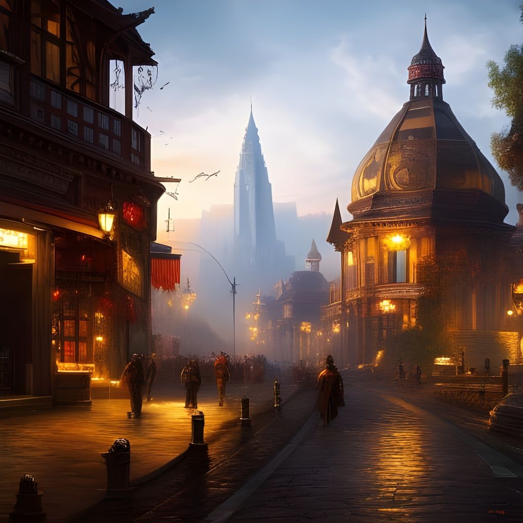 Painting Suggestion 0114 AI Generated Artwork NightCafe Creator