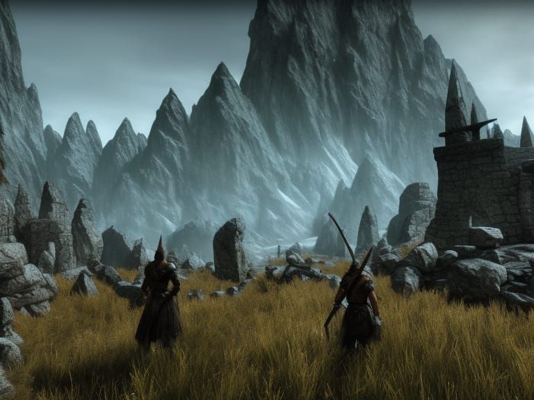 Skyrim