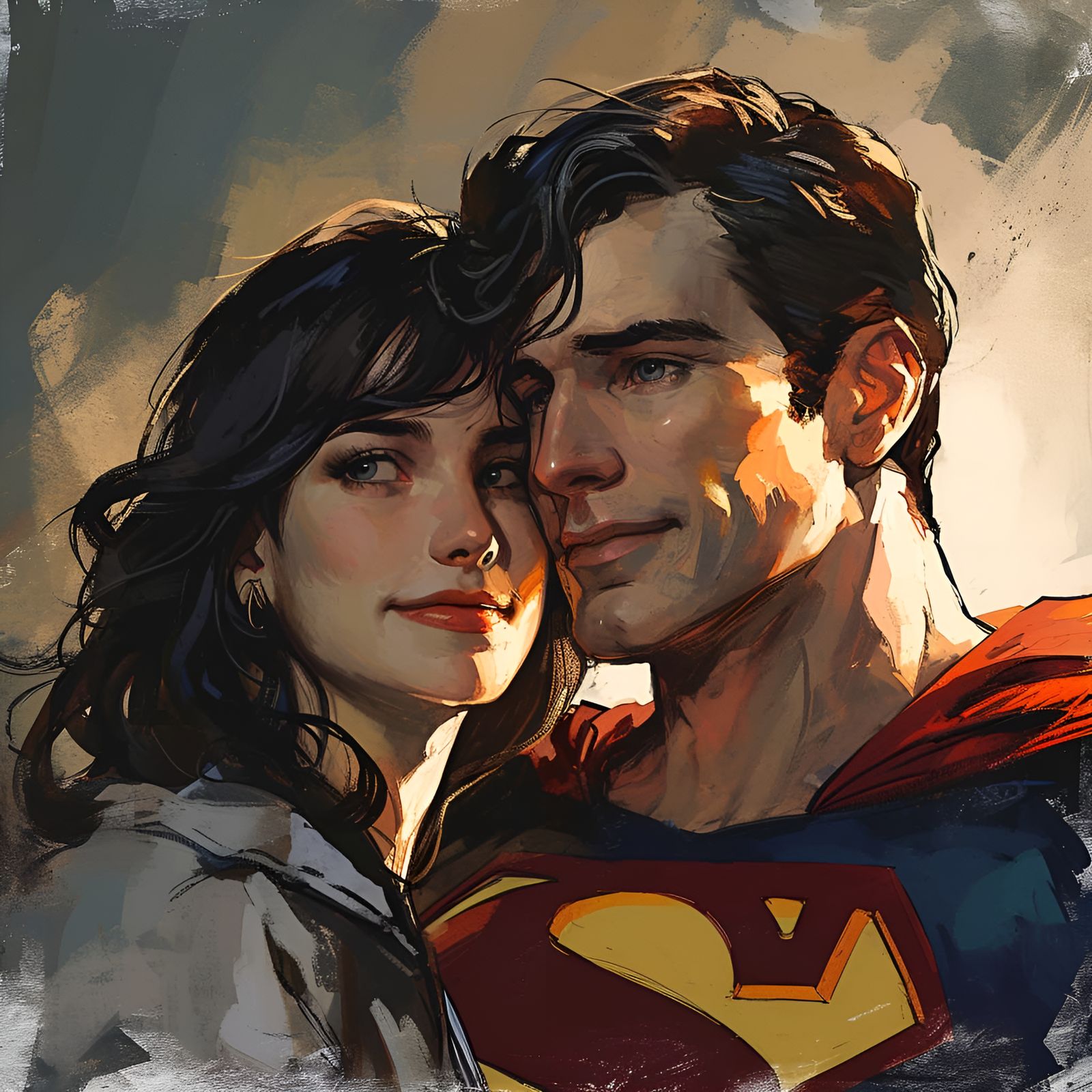 Lois & Clark