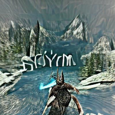 skyrim