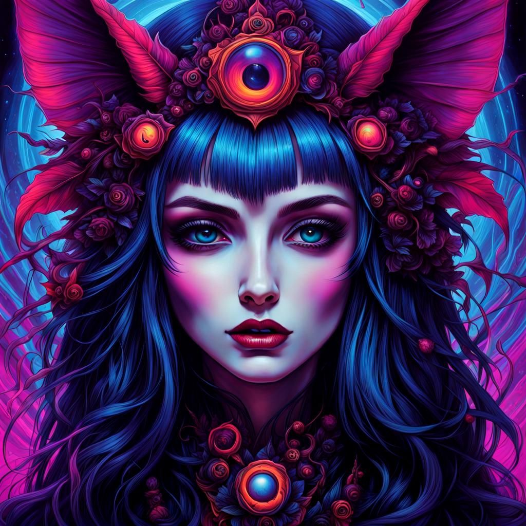 Untitled Creation