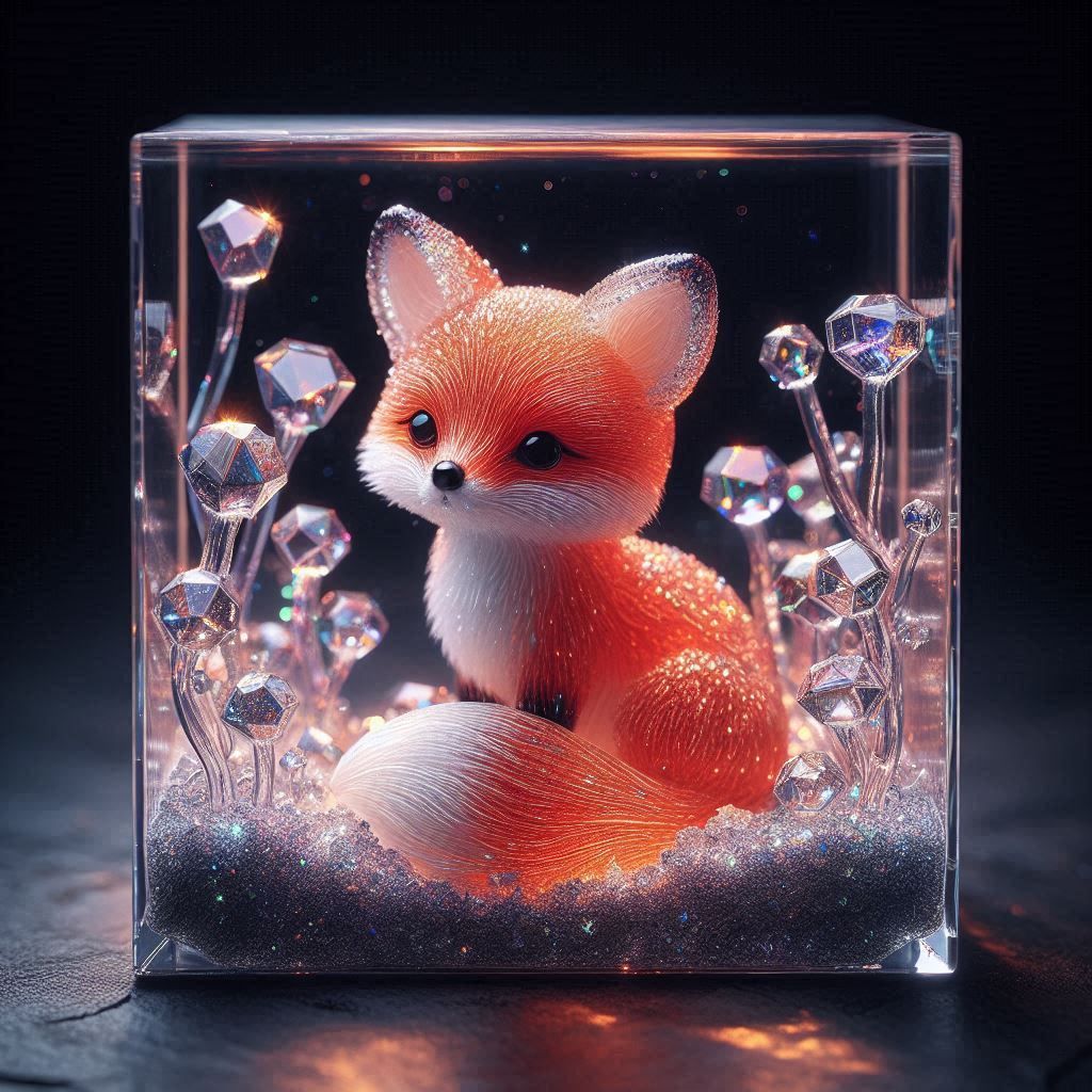 A Memory of Winter II