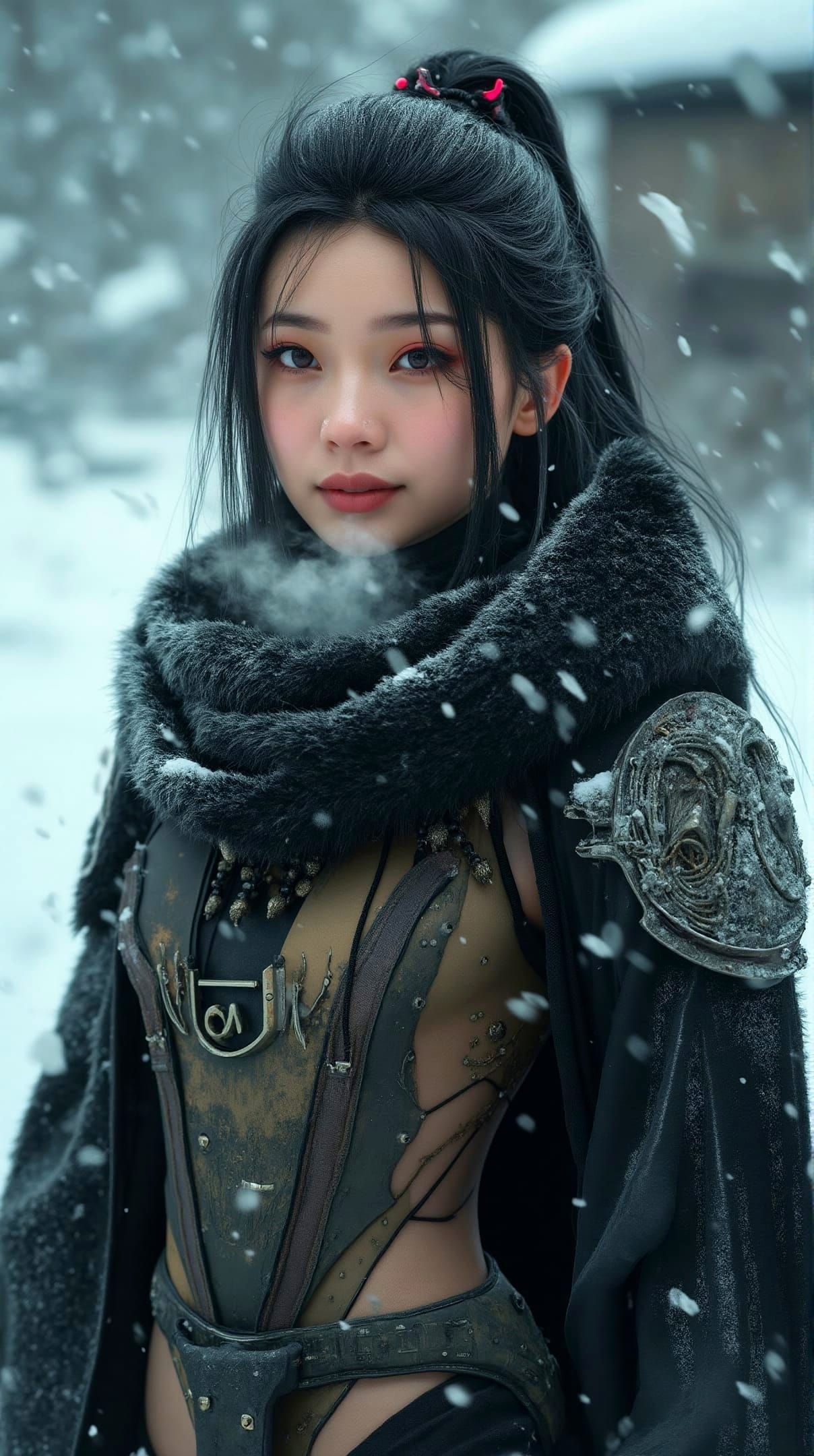 Explorer of the North