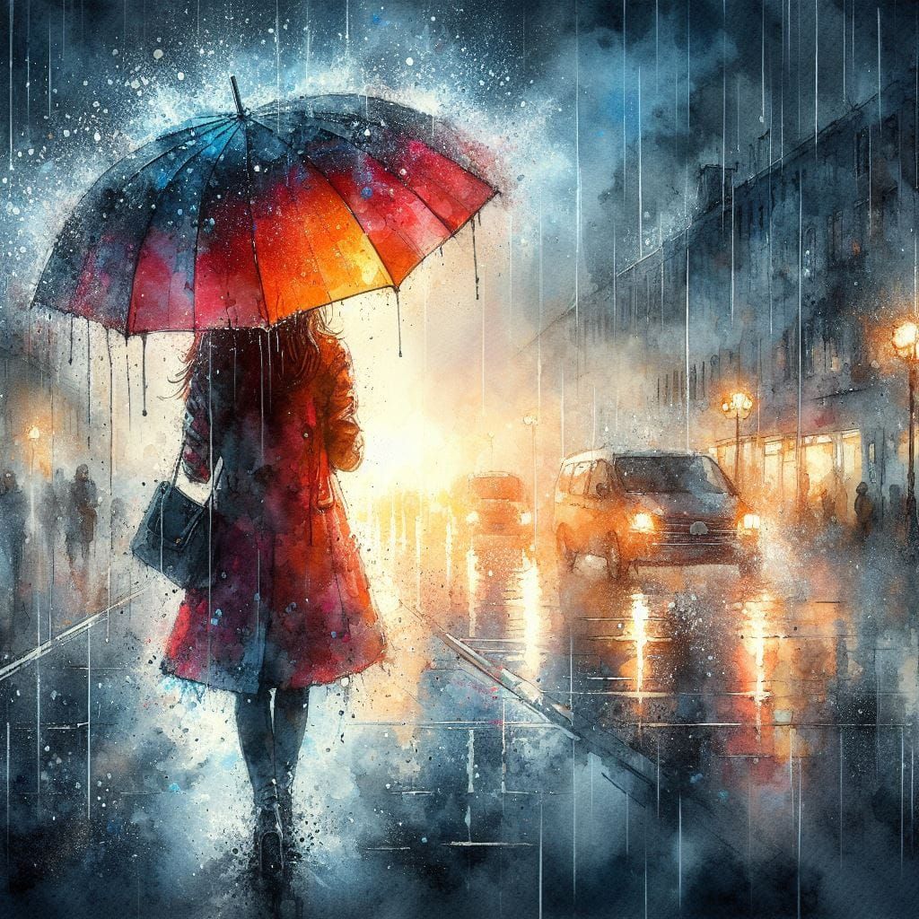 Rain