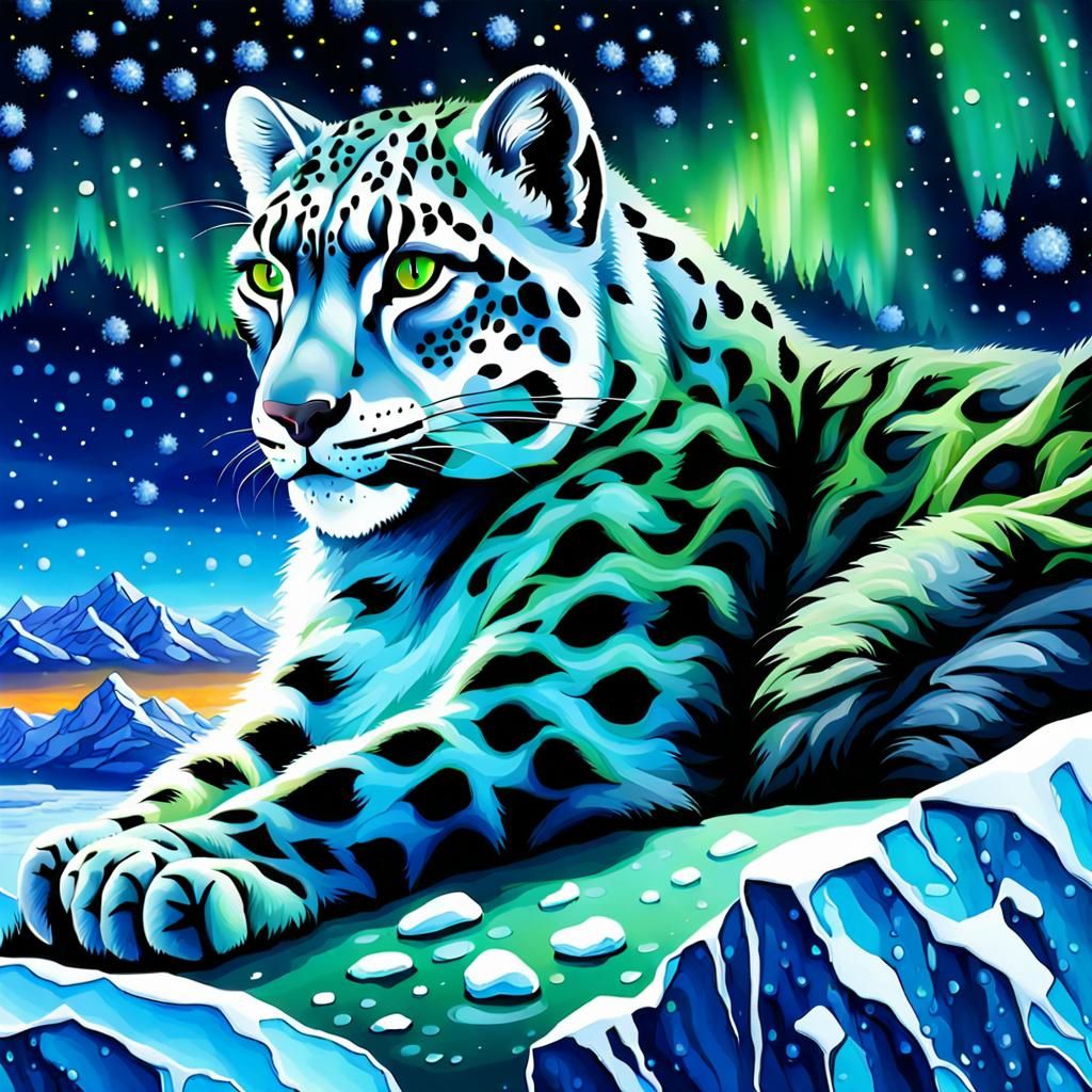 NIGHT WATCH