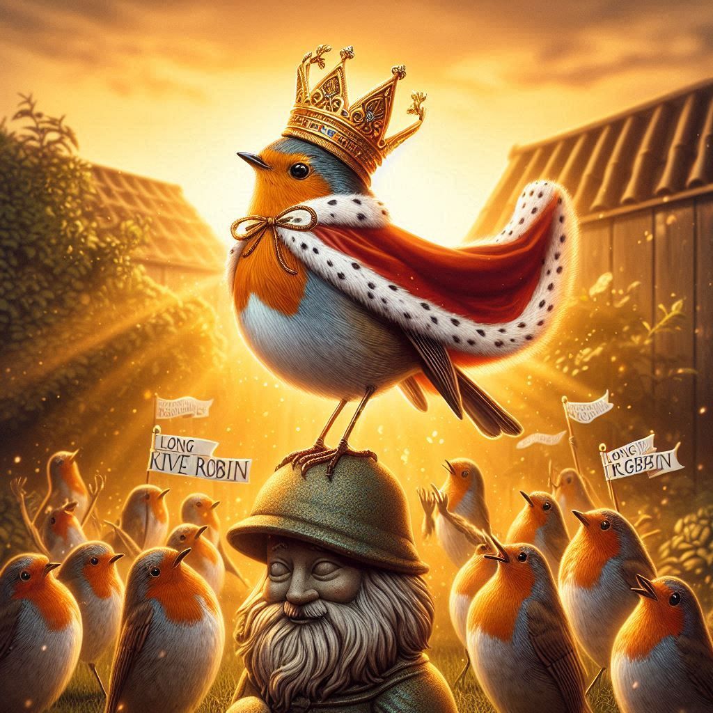 King Robin
