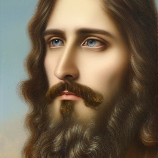 long-haired stoner guy