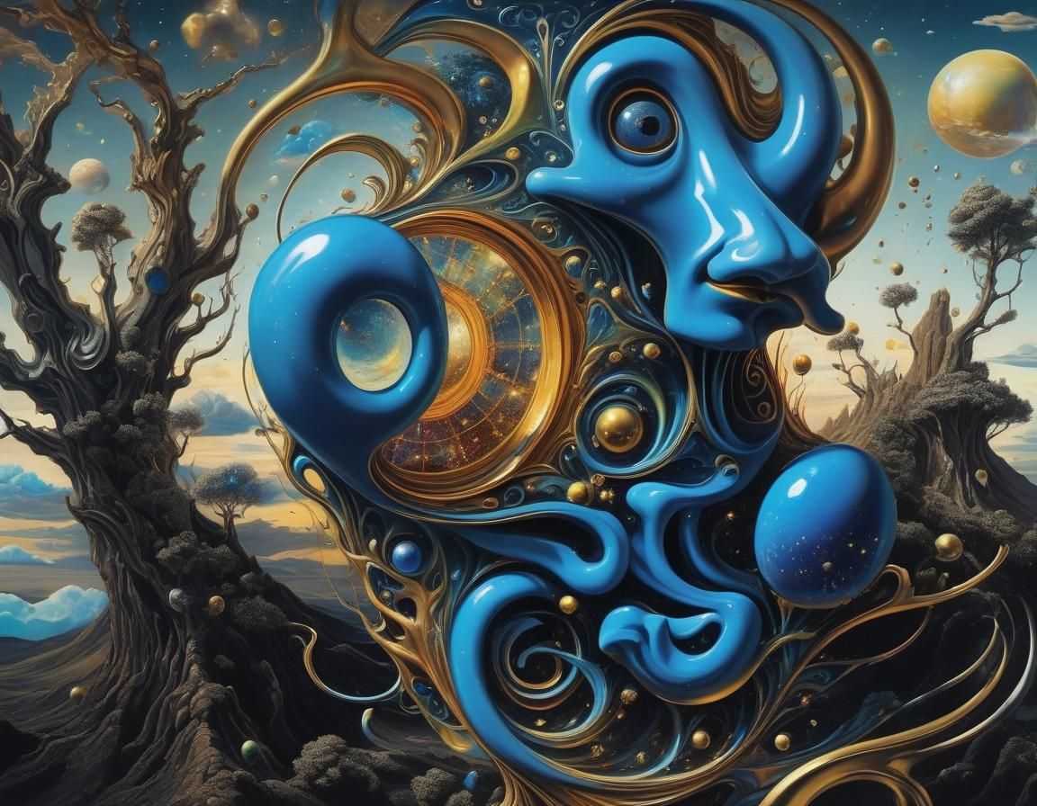 Untitled Creation