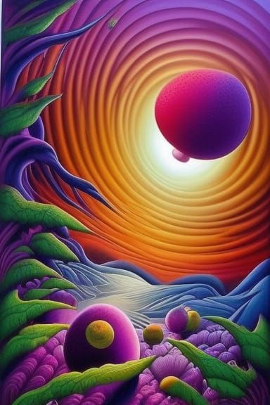 Untitled Creation