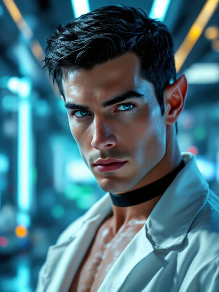 Testing Object - Testing Object