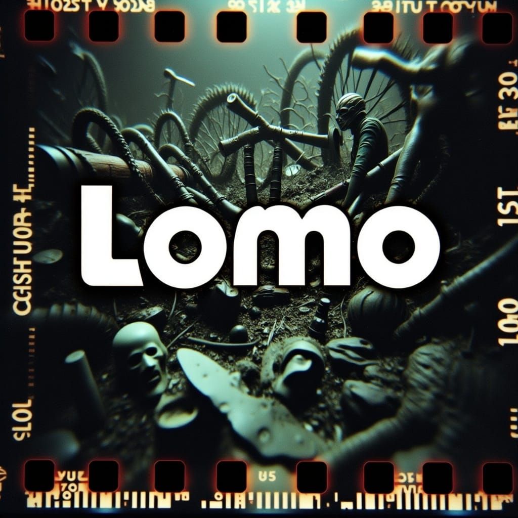 Lomo