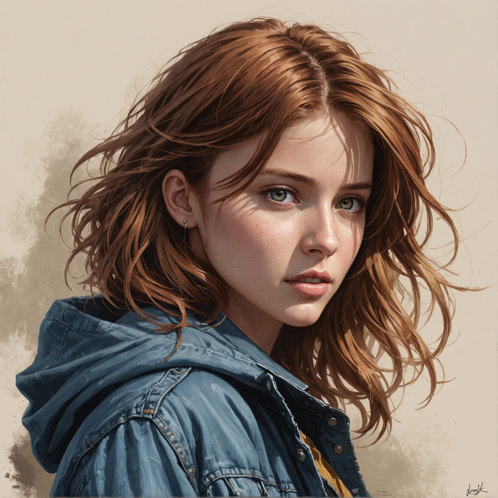 Ashley Winters (Enhanced)