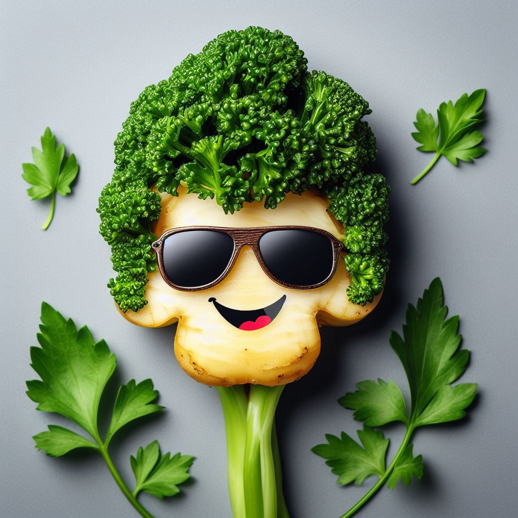 Elvis Parsley