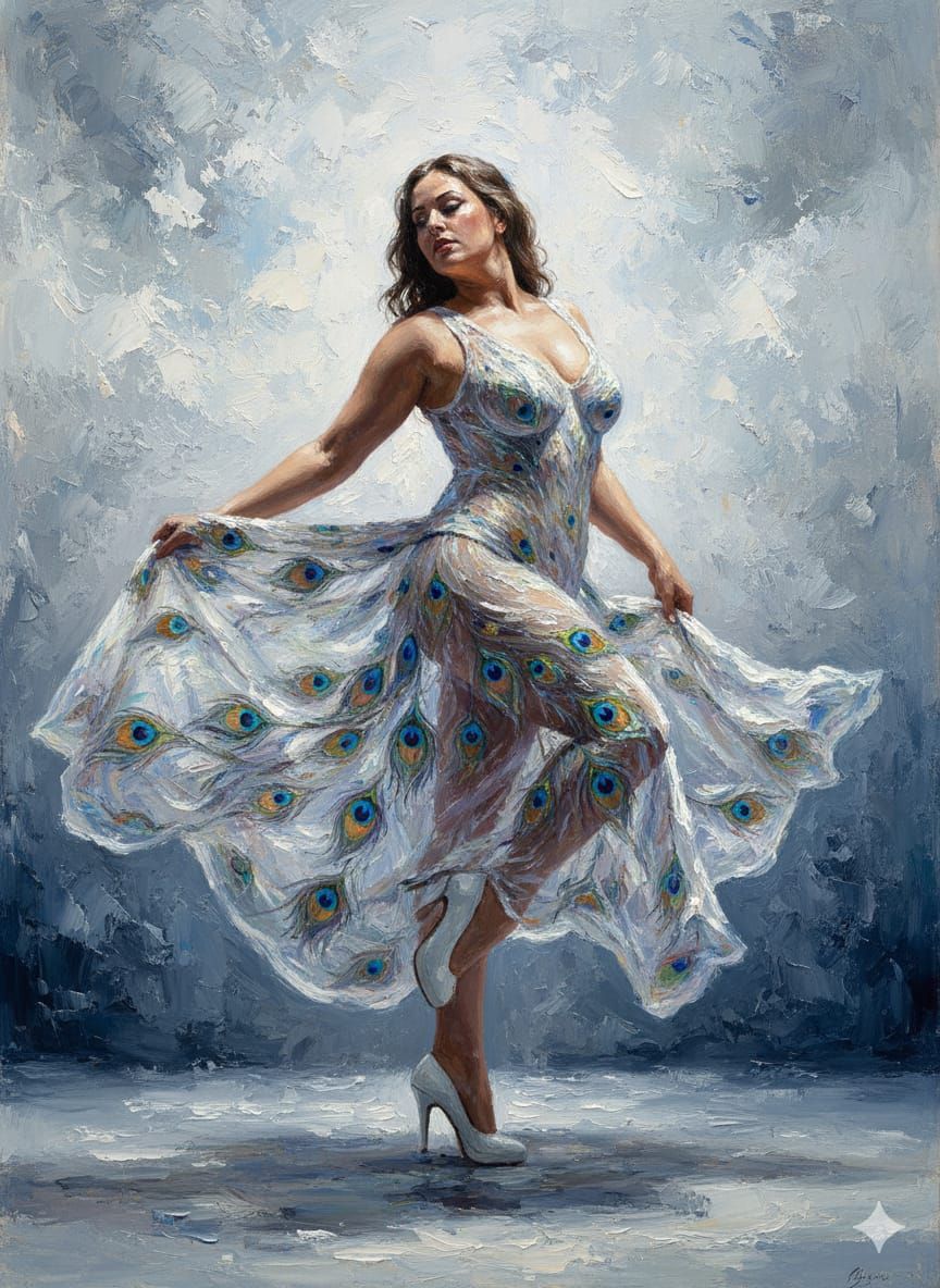 Information Sharing is the beauty of art.