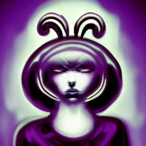 Do Androids Dream of Electric Sheep? 3