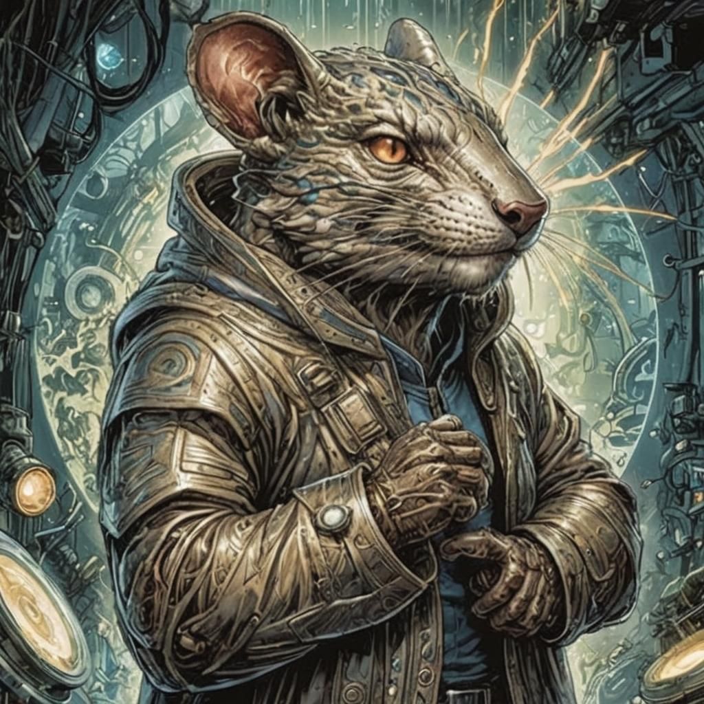 Frankenrat