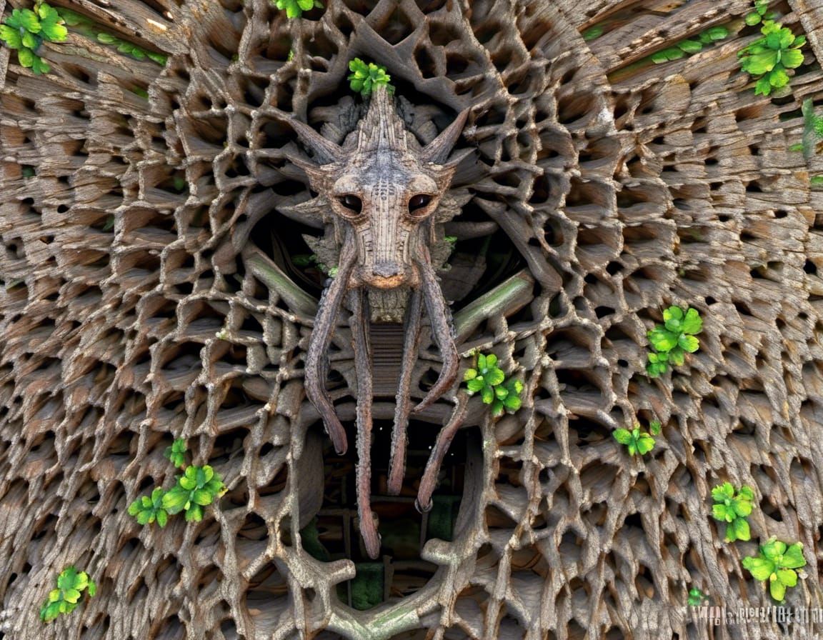Untitled Creation