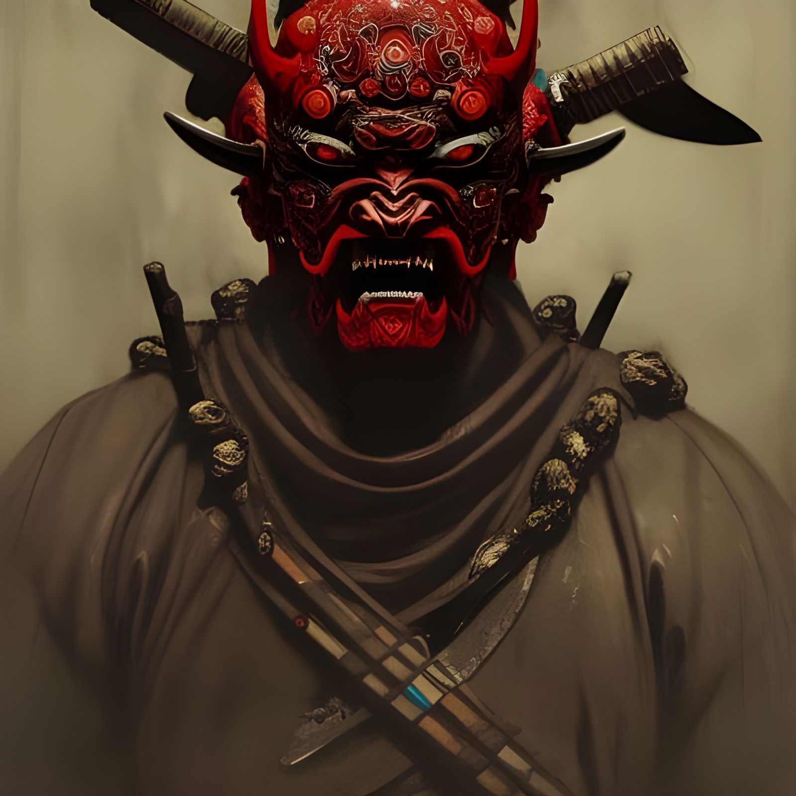Mitayari Hanma is the Ideal Warrior
