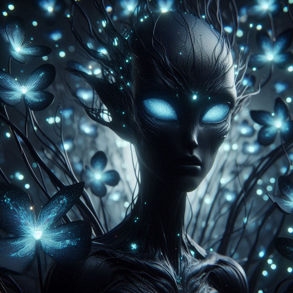 Those Who Born In The Darkness