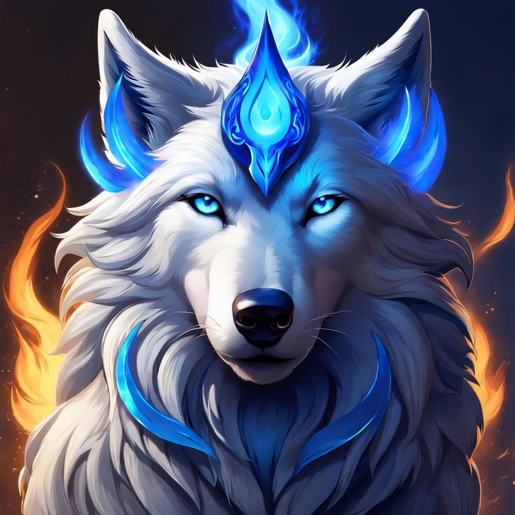 Wolf