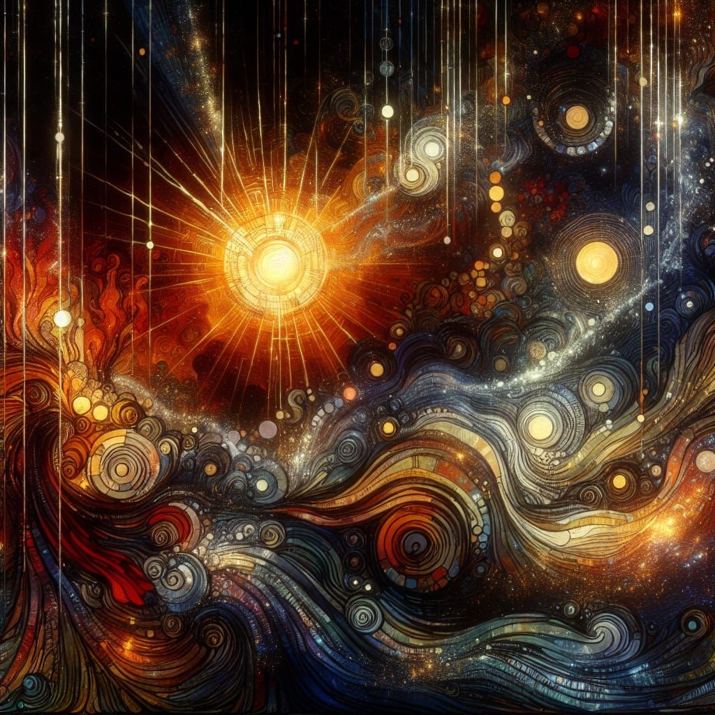 Heavensent  by @Kitty Blacksmith