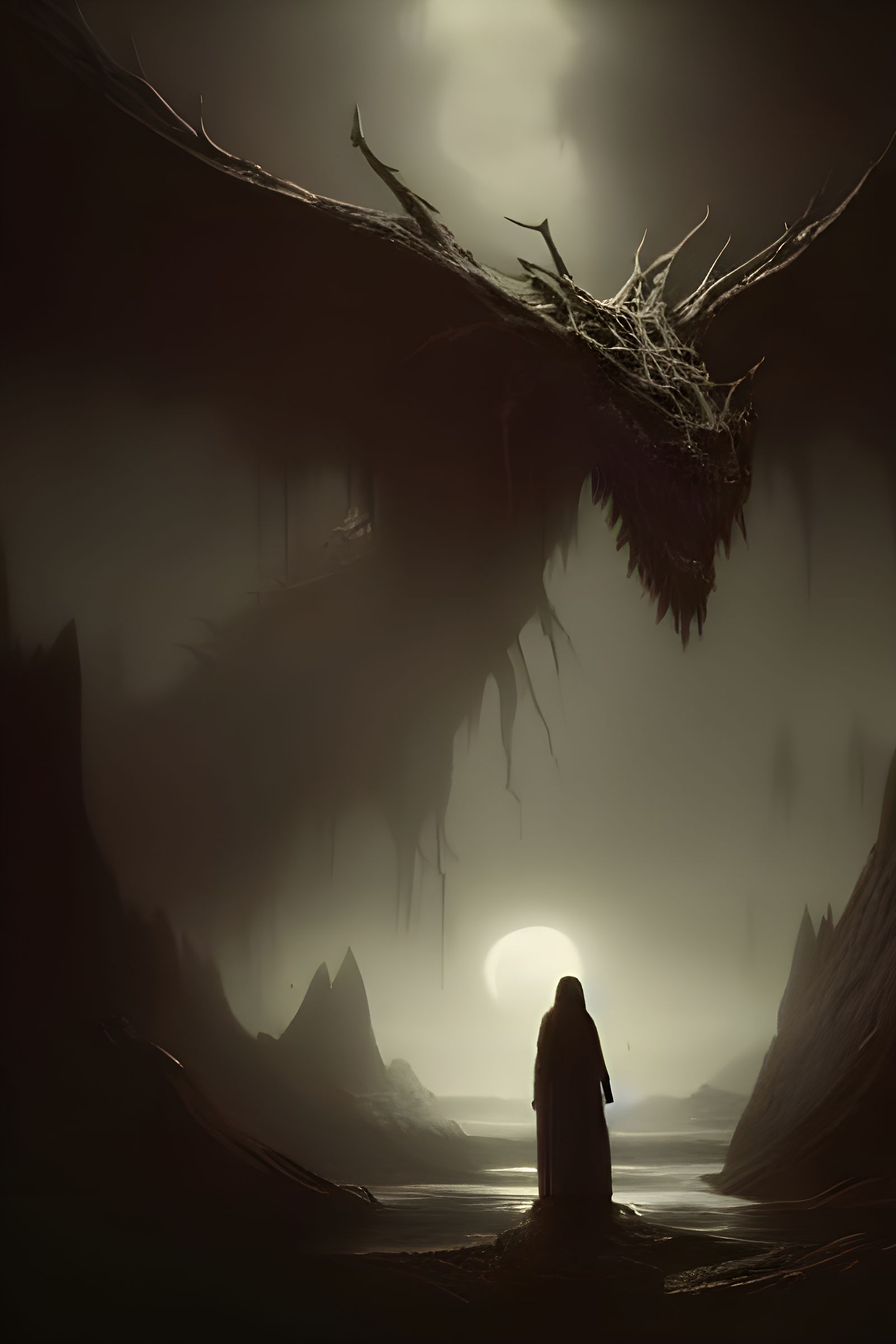 ๐๐ธ๐น๐ฎ - stay strong when facing the towering monster that is ๐๐๐ฉ๐ซ๐๐ฌ๐ฌ๐ข๐จ๐ง. undefined