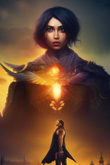 Ravenheart