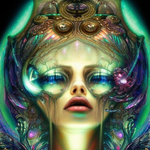 Untitled Creation