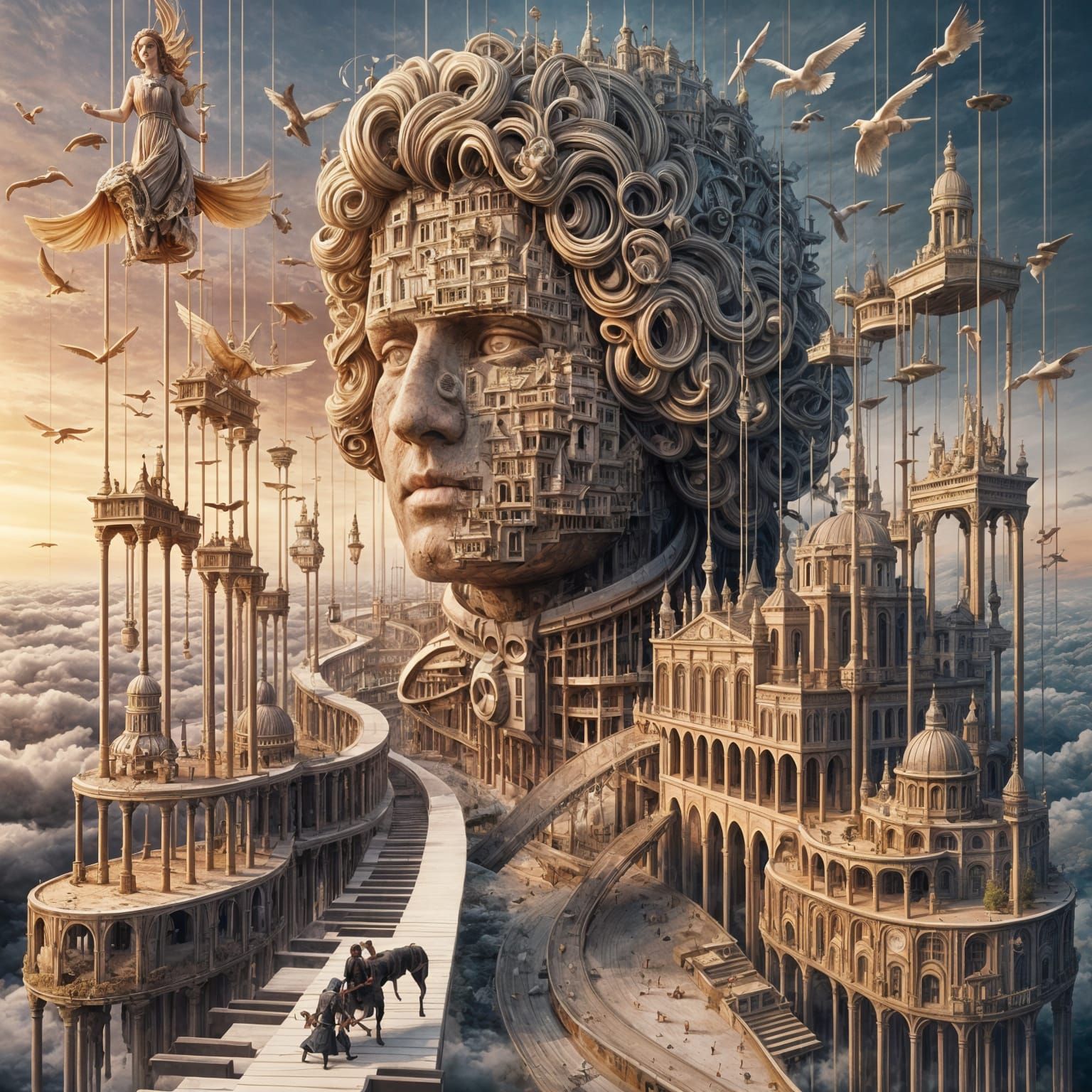 Johann Sebastian Bach