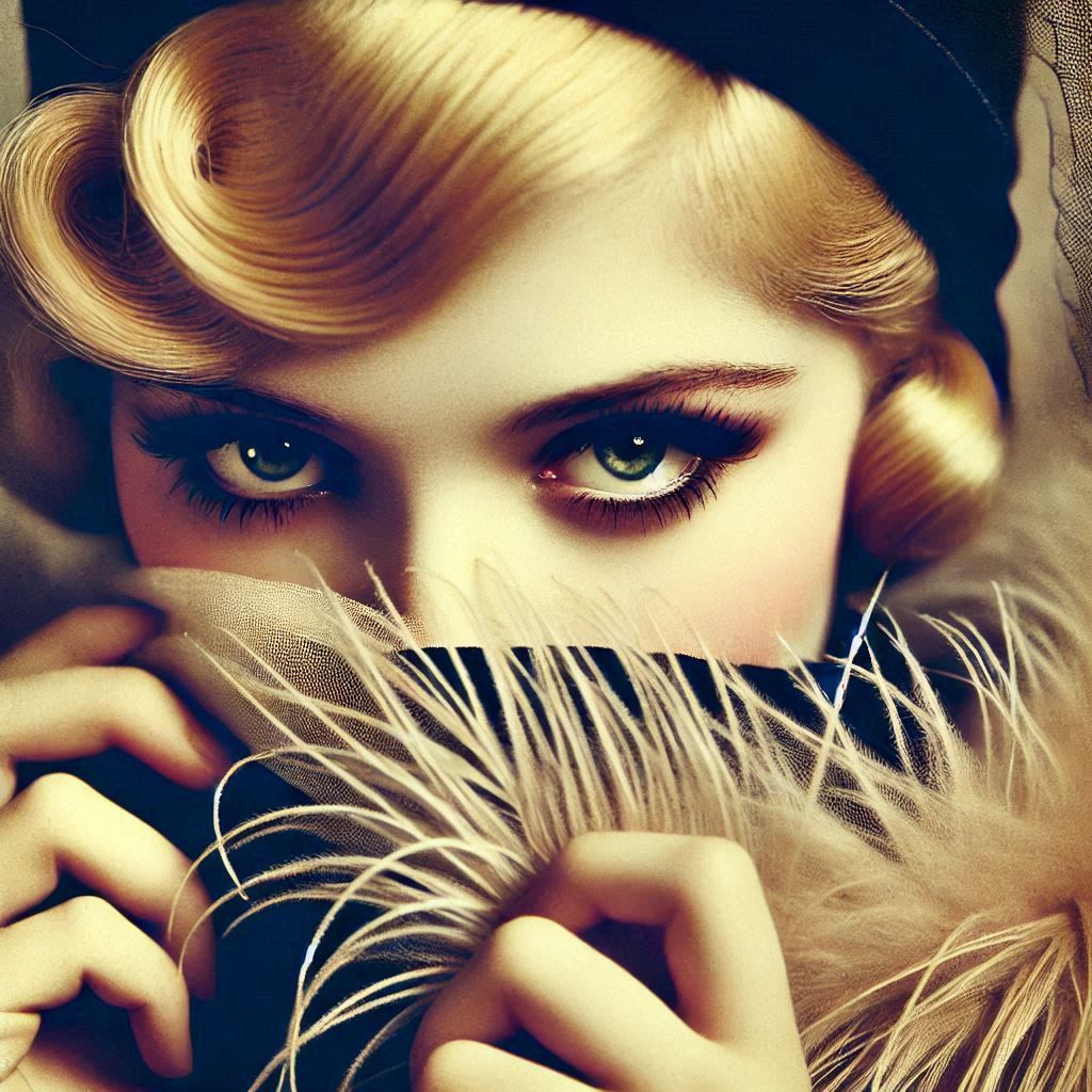 The Mask of Beauty: Clara von Hohenberg, the Secret of the Moment