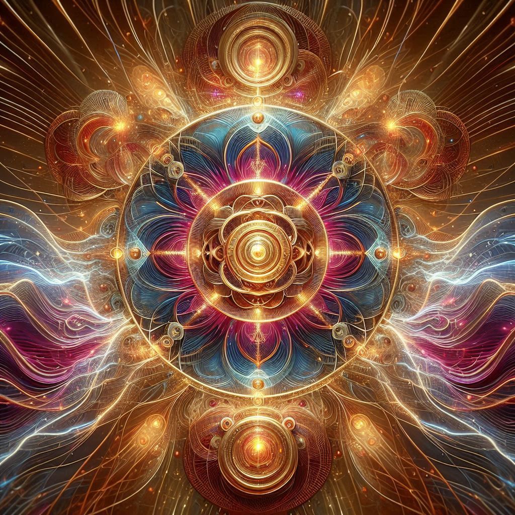285 Hz Energizing Solfeggio Frequency
