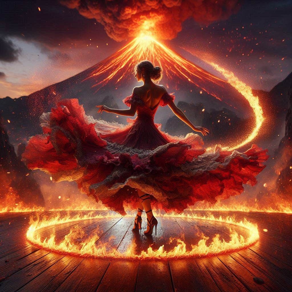 Dance of the Inferno