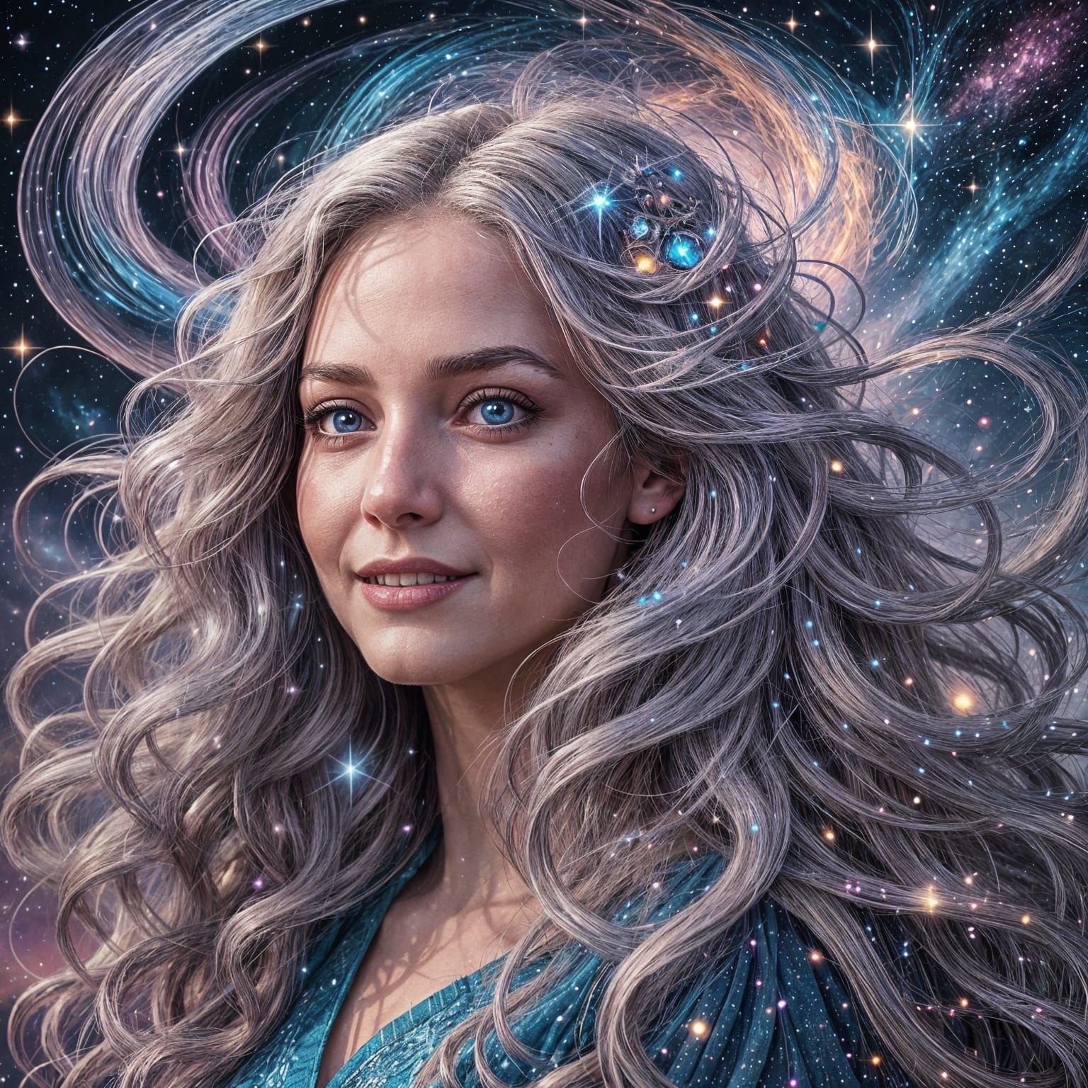 I’ll teach you magic(V2.0)