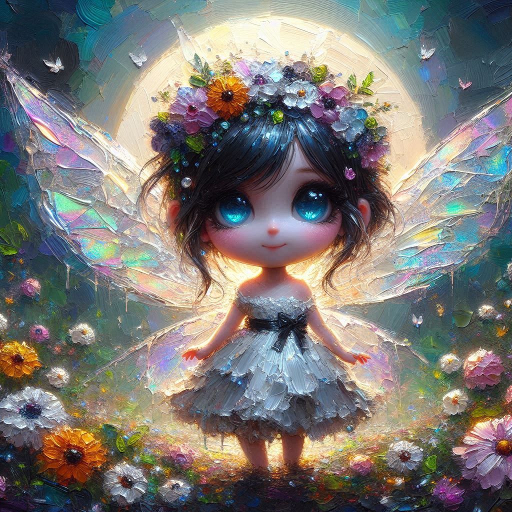 Impasto Fairy ✨️