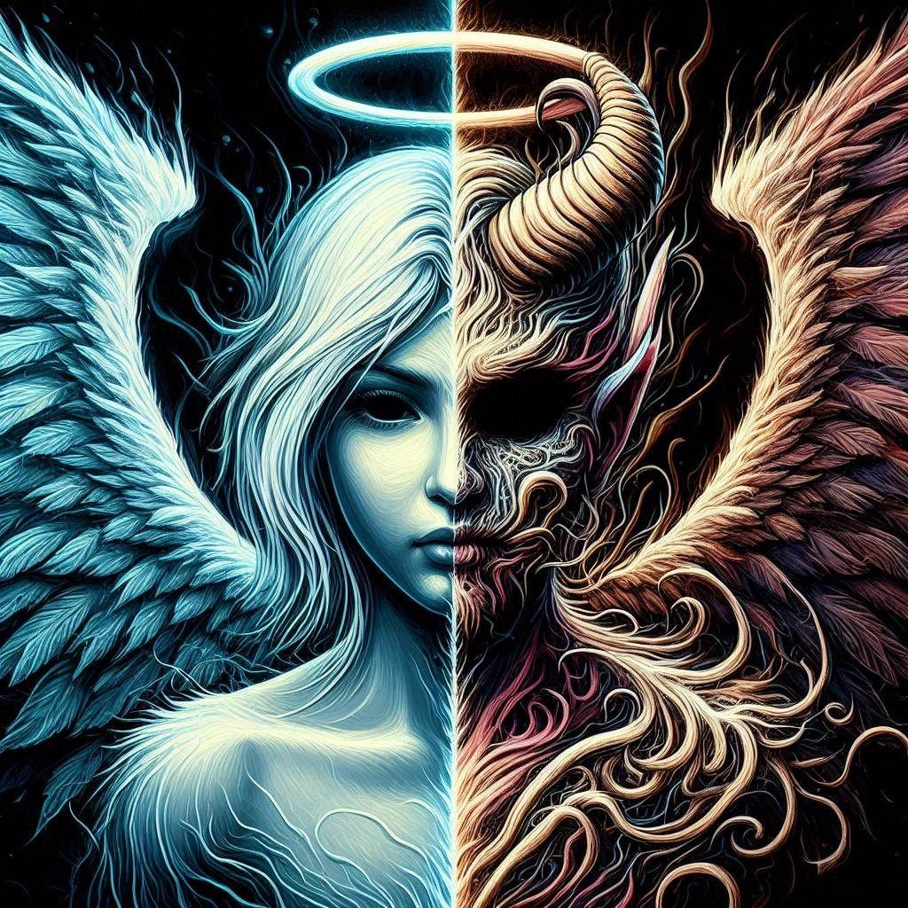 Good VS Evil