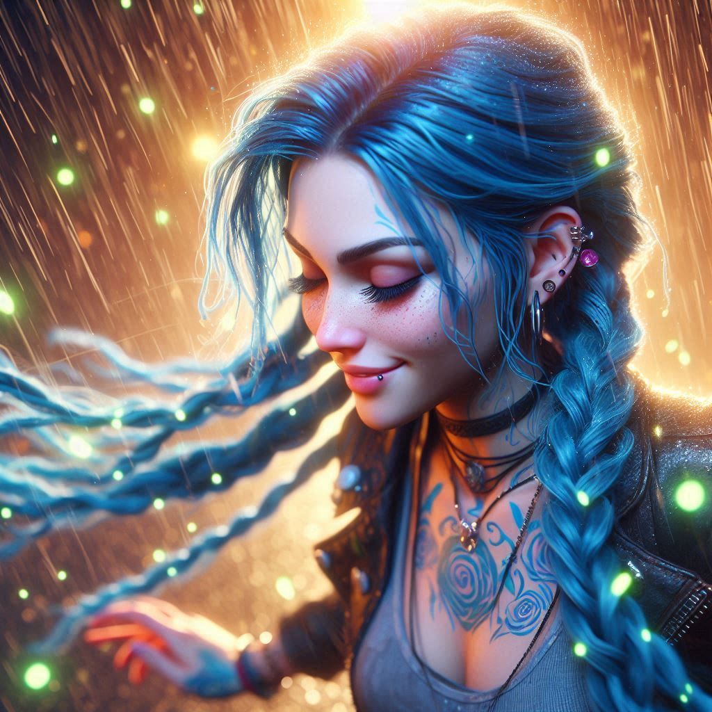 Last Happy Jinx ♥ x)