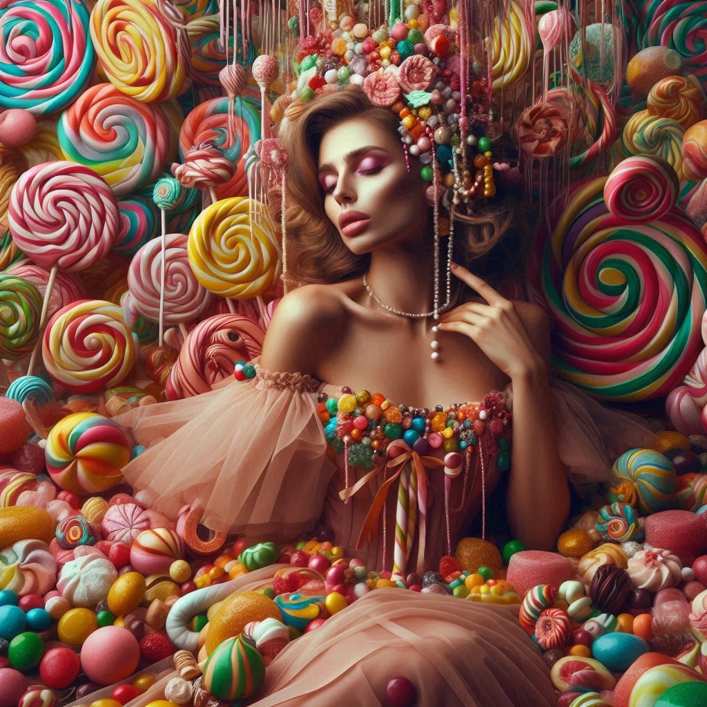 Candy